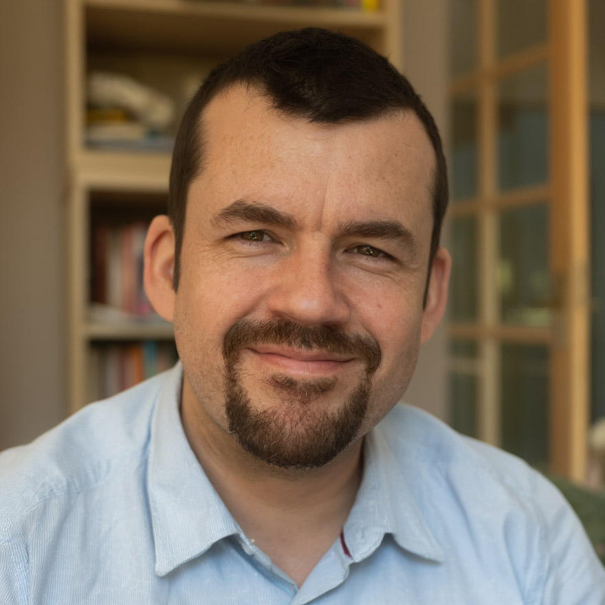 Jean-Baptiste Bodinier, développeur freelance et artisan numérique dans le Jura