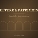 Visuel du corpus Culture et Patrimoine : Haute-Seille et Bresse jurassienne